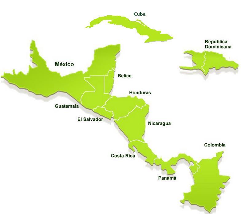 Visita: 800,000 Centro de Servicios Climáticos para Mesoamérica y el Caribe Buscar en este sitio Inicio Acerca del CSCMC Países Miembros Líneas Estratégicas Directorio Regístrate aquí SMN México