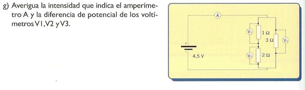 TEMA 7: ELECTRICIDAD. 1. Define: circuito eléctrico y cortocircuito. 2. a) Qué es el voltaje de una pila? En qué se mide? b) Qué es la intensidad de corriente? En qué se mide? c) Qué es la resistencia de un elemento eléctrico?
