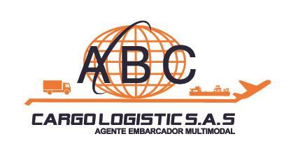 Contrato de Agenciamiento de Carga Internacional. ABC Cargo Logistic SAS 1.