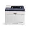 Portfolio impresoras A4 color Phaser 6020 Print Colour: up to 10 ppm Black: up to 12 ppm Max. paper capacity: 150 Phaser 6510 Print Colour: up to 28 ppm Black: up to 28 ppm Phaser 6022 Max.