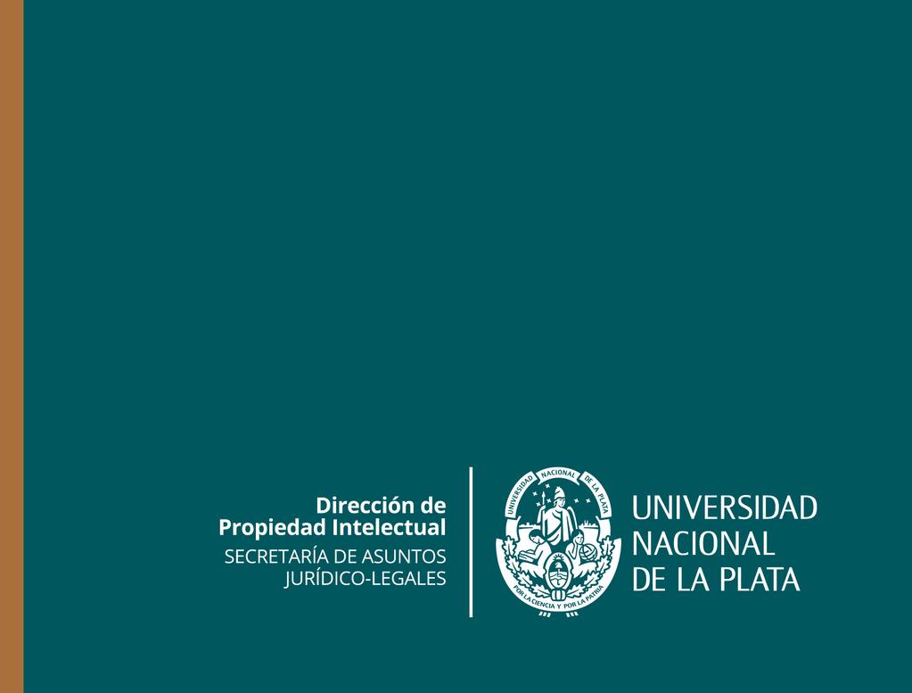 Jornada sobre Propiedad Intelectual en el IGEVET La propiedad intelectual de los resultados científicos y su transferencia" Directora