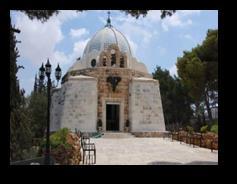 Lamentos Vía Dolorosa Santo Sepulcro - Safed Tiberiades Tabgha Cafarnaum Nazaret Acre Haifa Cesárea Jerusalen - Amman