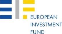 logotipos del Ministerio de Economía, Industria y Competitividad, de CERSA, del Fondo Europeo de Inversiones y el emblema de la Unión Europea y, con una dimensión no inferior a la de su propio logo y