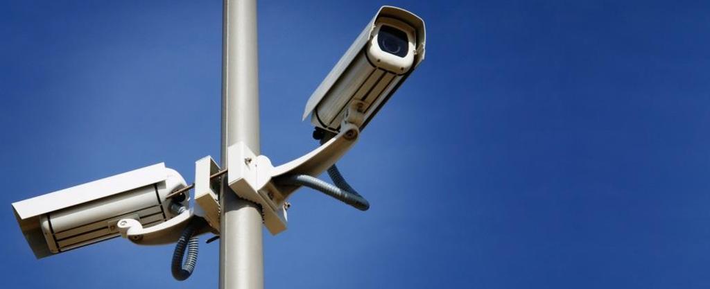 Red inalámbrica para CCTV con mas de 600 cámaras Videodata Ltd, Hungría Budapest, Hungría: Alta concentración de cámaras Espectro en 5 GHz esta altamente