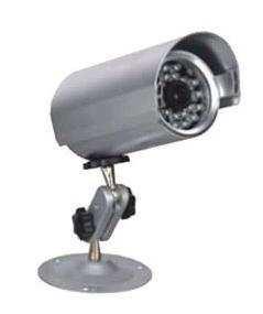 CAMARAS CCTV QE780C CAMARA PROFECIONAL TIPO CAJA 480 Líneas de resolución Iluminación 0.