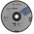 : 2608603169 1,50 1,00 Lata metálica 10 discos Standard for Inox 125 x 1 mm Ref.