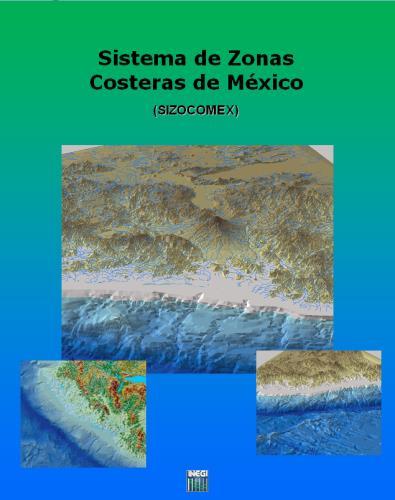 México debido a su posición geográfica presenta una extensión del litoral de 11,122 km en su parte continental, siendo la longitud de la línea de costa en el