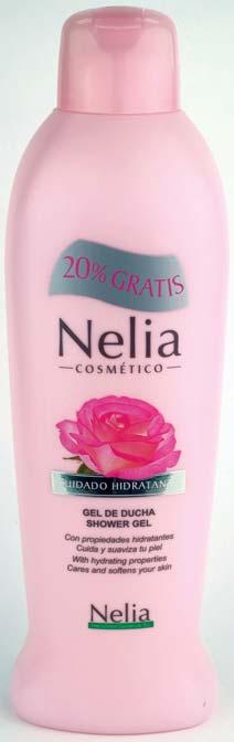 NELIA, Spray 200