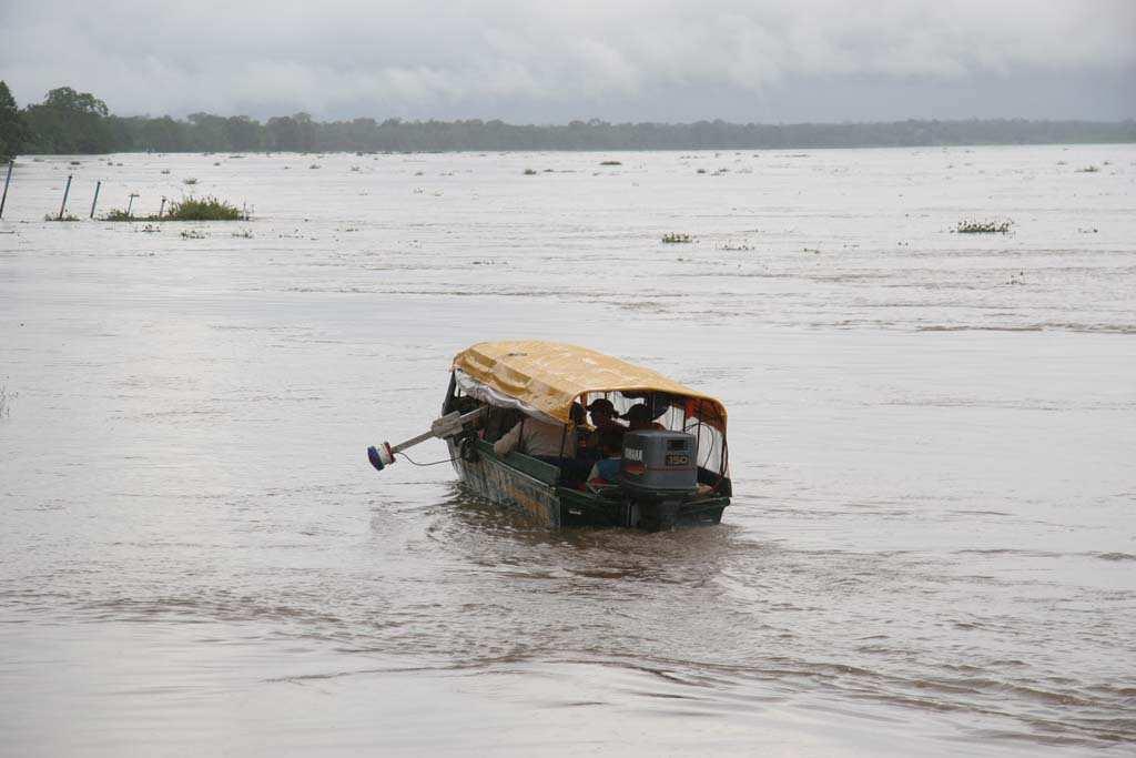 Iquitos Chalupa para