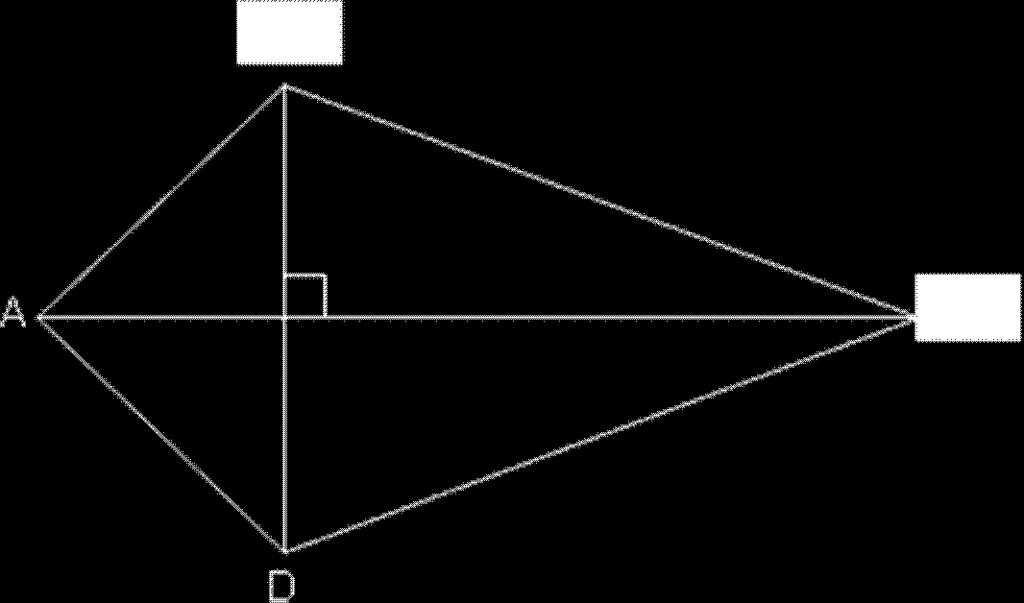 MISIÓN 011-II URILÁTEROS Trapezoide Simétrico: Llamado también trapezoide bisósceles, es aquel trapezoide que tiene dos pares de lados consecutivos congruentes.
