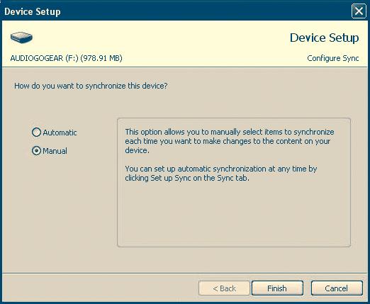 Transferir Asegúrese de que ha instalado el Philips Device Plug-in (Complemento de dispositivo Philips) desde el CD incluido.