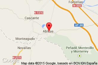 Ablitas es una villa y un municipio español de la Comunidad Foral de Navarra, situado en