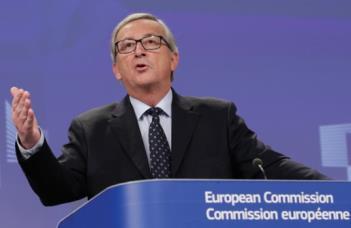 La importancia de la nota del Impacto Mission Letter from Juncker to Moedas, new Commissioner for Research, Science and