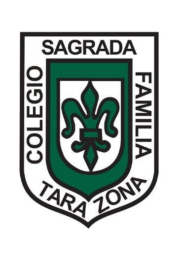 COLEGIO SAGRADA FAMILIA