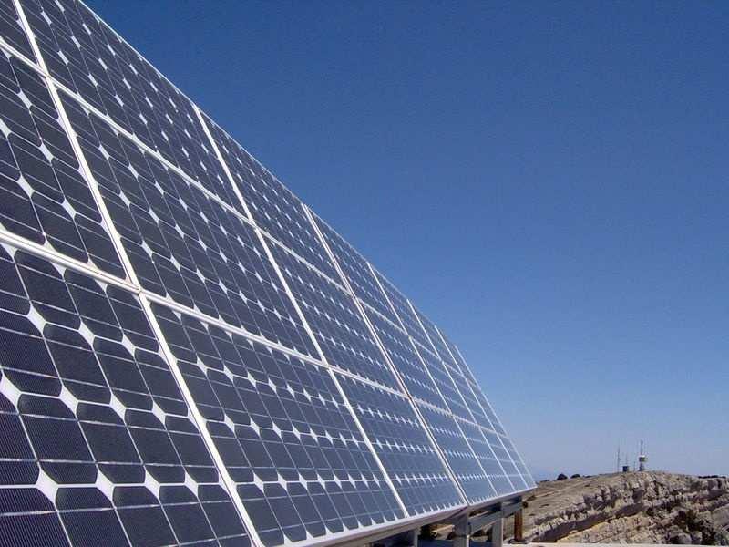 Energías Renovables Energía Fotovoltaica España es el 2 º país europeo en capacidad solar fotovoltaica instalada y 4º en el mundo.