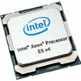 1GHz/8-core/20MB/85W) Processor Kit HPE DL160 Gen9 Intel Xeon E5-2609v4 (1.7GHz/8-core/20MB/85W) Processor Kit HPE DL380 Gen9 Intel Xeon E5-2620v4 (2.