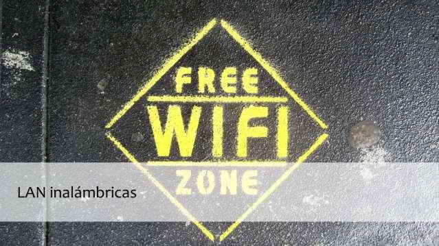 WiFi es un término comercial que ahora se usa como sinónimo de conectividad inalámbrica. Un enlace WiFi conecta a un usuario con la red local usando un canal de radiofrecuencias.