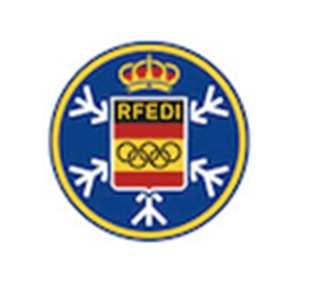 1 Una vez finalizadas todas las pruebas de la Copa y de acuerdo con la clasificación general final de cada categoría o clase, se entregará por la RFEDI, trofeos a los tres primeros clasificados de