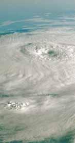 Vientos Huracanados Greenheck es el líder en ventiladores de techo para vientos huracanados. Fuertes huracán. Vientos huracanados comienzan a 75 mph.
