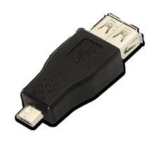 Catálogo 2017 ADAPTADORES USB 10.02.0004 ADAPTADOR USB 2.
