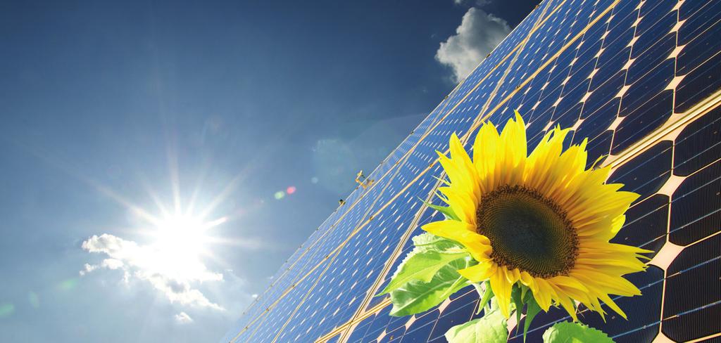 CATÁLOGO ENERGÍAS RENOVABLES ENERGÍA SOLAR Y EÓLICA Haga su elección en energías Renovables.