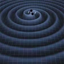Gravitones Flash back Recordemos: Relatividad General predice Ondas gravitacionales Distorsiones del espacio-tiempo que se propagan como ondas análogas a
