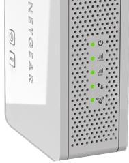 Utilice el puerto Ethernet en el amplificador para conectar un dispositivo habilitado para Ethernet a su red en forma inalámbrica. Puerto de audio.