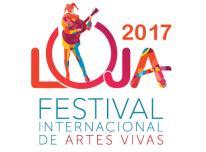 II FESTIVAL INTERNACIONAL DE ARTES VIVAS LOJA 2017 BASES DE LA CONVOCATORIA PÚBLICA 1.