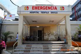 Mejoramiento de la Calidad de los Servicios de Salud 2 hospital en repotenciación Integral iniciada en 2014 Hospital Isidro Ayora (Loja) Hospital