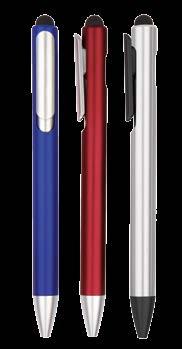 ESCRITURA COOL STYLUS NW2015 Bolígrafo con stylus, sistema
