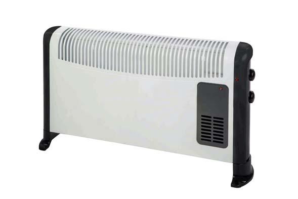 14 CALEFACTOR MICATERMIC JATA Elemento calefactor con 4 placas. 1.500-2.000 W.