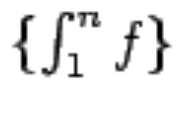 tercer punto del teorema no dice que converja sino que la sucesión converge, lo cual es equivalente en
