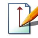 Protección de elementos En PaperPort Professional 10, usted puede modificar el nivel de seguridad de los archivos PDF (característica compatible hasta el formato 1.5).