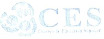 REPÚBLICA DEL ECUADOR R«puMl< > ícl Eíu»d,v SEGUNDA.- Se deroga la Resolución del CES RPC-SE-02-N 005-2012 de 22 de febrero de 2012. TERCERA.