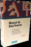 MANUAL DE BAJA TENSIÓN 100096013 Manual Baja Tensión Siemens. 103.