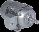 Motores trifásicos NEMA de propósito general GP100 Visite nuestro configurador de motores nacionales en el link: www.motores.siemens.