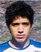 Clausura 2003, Apertura 2003, Clausura 2004), actualmente milita en el club Xoloitzcuintles de Tijuana de la Liga MX.