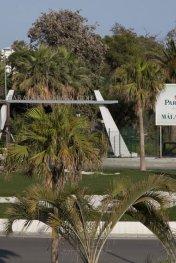 Bioparc fuengirola Parque acuatico de Mijas Parque Natural de las Nieves Puerto Banús Marbella (47 km) Actividades que puedes
