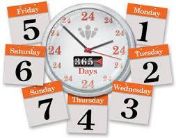 El PLAN del Asesor Al momento de planificar el mes se debe revisar el calendario e identificar: - Días laborales v/s feriados. - Eventos, talleres reuniones laborales.