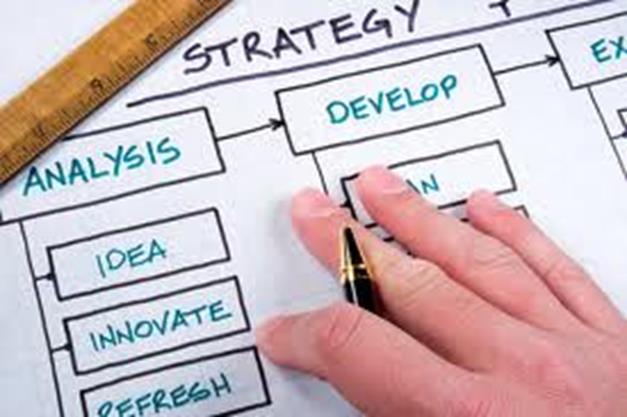 Proceso de Planificación Estratégica La Planificación Estratégica