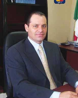 Lic. José Antonio Ramírez Gómez Secretario de Finanzas del Estado de Baja California Sur, e integrante del Grupo de Deuda y Empréstitos de la CPFF plementación y seguimiento de su estrategia
