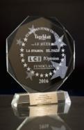 FonCaixa Bolsa España 150, FI: Premio BME Base Ibex 2014.
