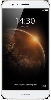 SAMSUNG Galaxy GX8 PANTALLA 5.5 pulgadas CAMARA 13 MP, f/2.0, 28mm, autofocus, OIS, dual-led (dual tone) flash PROCESADOR Quad-core 1.