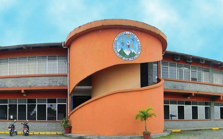 Centro Universitario del Norte CUNOR Docencia universitaria con énfasis en andragogía Derecho civil y procesal civil Desarrollo rural Km.
