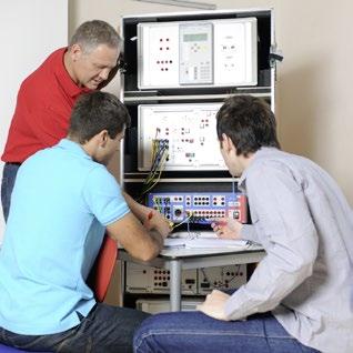 ingenieros de sistemas eléctricos Información para pedidos CMC 310 con CMControl-3 P VE003001 CMC 310 con CMControl-3 P CMC 310 para