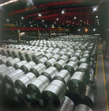 Somos una empresa fabricante de aceros laminados, recubiertos, largos, tubos y perfiles, líderes en el mercado latinoamericano y con centros productivos en México, Argentina, Venezuela, Estados