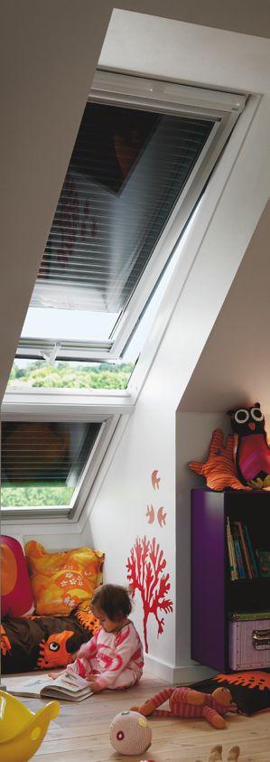 Reducción del calor hasta en un 95% Persianas exteriores para sus ventanas: Más confort y protección Elija entre los modelos manual, eléctrico o solar.