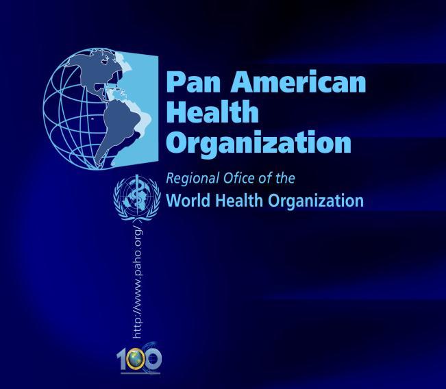 salud de las mujeres y los niños Antigua, Guatemala. 22 de octubre de 2012 Dr.