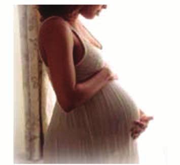 4 Cambios fisiológicos y sensibilización de la madre Antes de entrar en el análisis de los factores de riesgo, se describen a continuación, las modificaciones orgánicas que pueden condicionar la