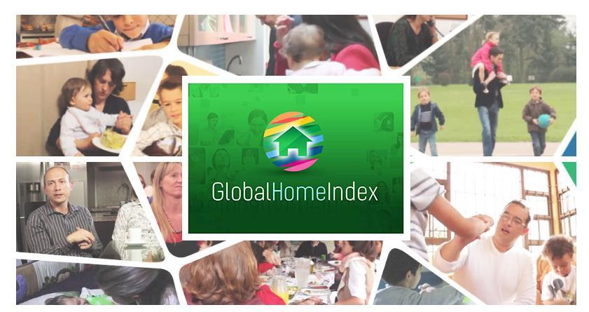 Cliente: Global Home Index
